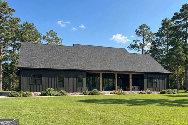 13 Jackson Ridge Drive, Monticello, GA 31064