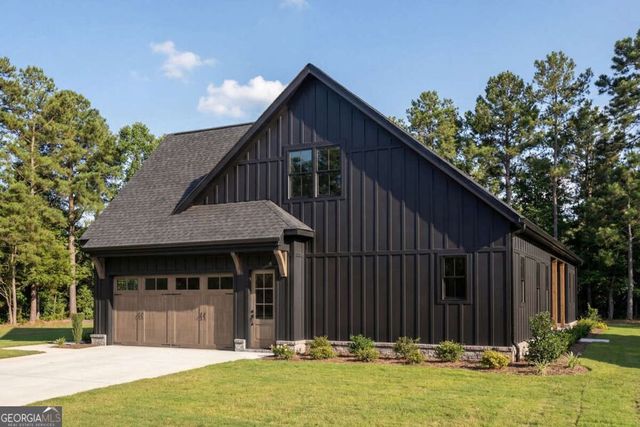 13 Jackson Ridge Drive, Monticello, GA 31064