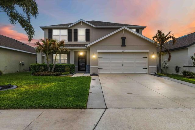 229 LONE DOVE LANE, Bradenton, FL 34212