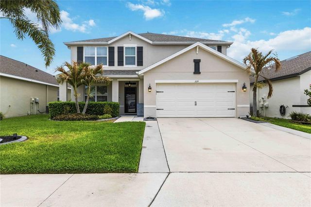 229 LONE DOVE LANE, Bradenton, FL 34212