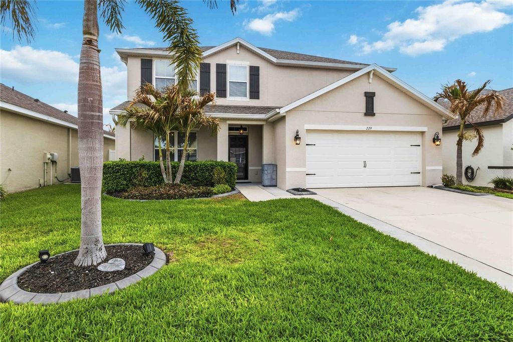 229 LONE DOVE LANE, Bradenton, FL 34212