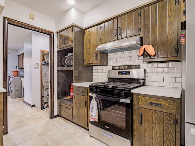 5301 Delaware Street, Merrillville, IN 46410