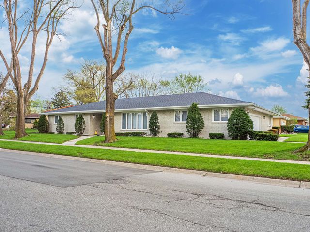 5301 Delaware Street, Merrillville, IN 46410