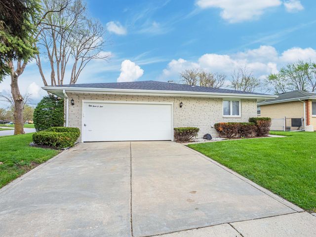 5301 Delaware Street, Merrillville, IN 46410