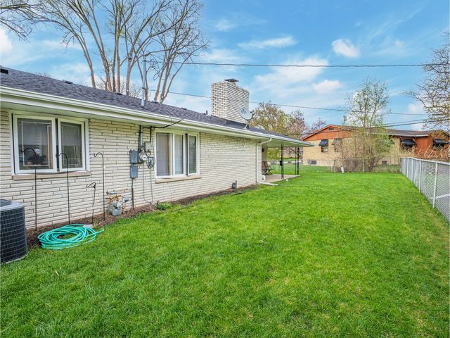 5301 Delaware Street, Merrillville, IN 46410