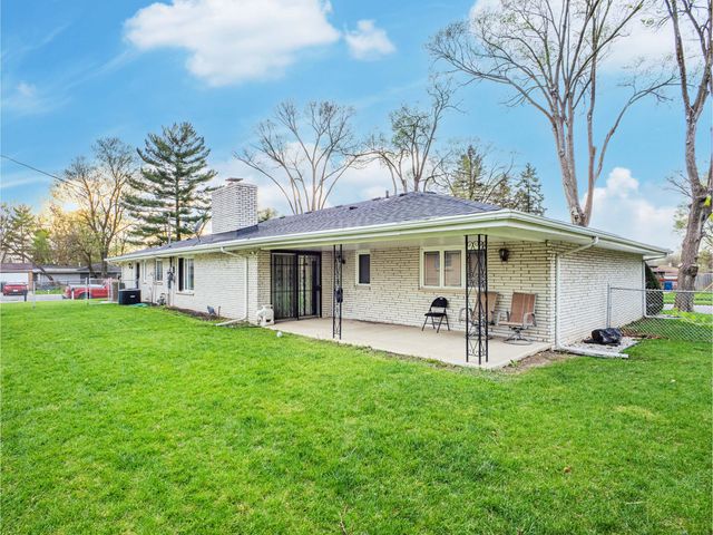 5301 Delaware Street, Merrillville, IN 46410