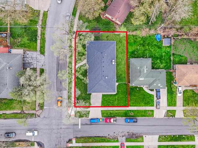 5301 Delaware Street, Merrillville, IN 46410