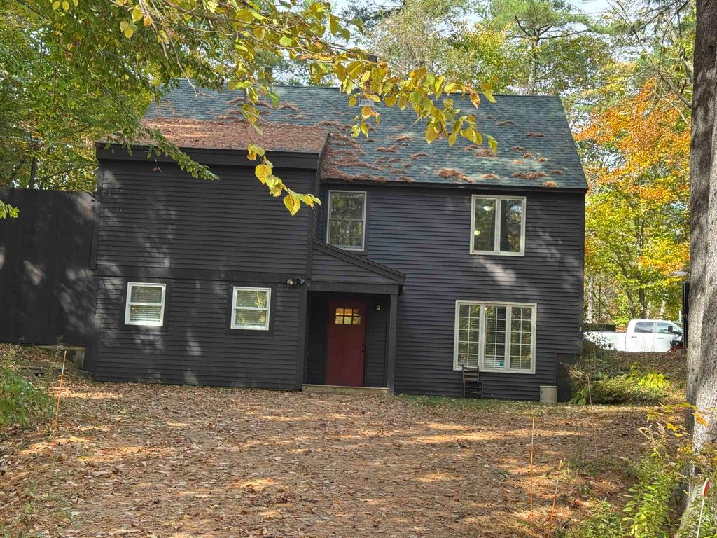 4 Brookwood Drive, Ossipee, NH 03864