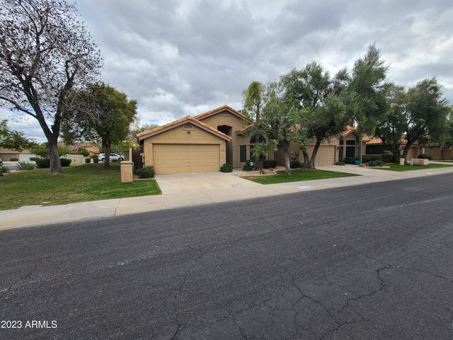 15825 N 51st Street, Scottsdale, AZ 85254