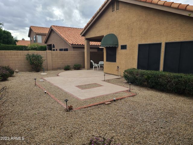 15825 N 51st Street, Scottsdale, AZ 85254