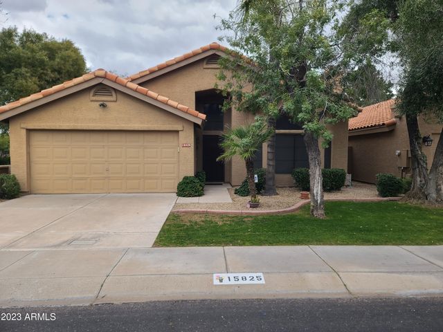 15825 N 51st Street, Scottsdale, AZ 85254