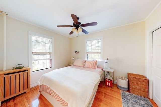 34 Ash St 204, Cambridge, MA 02138
