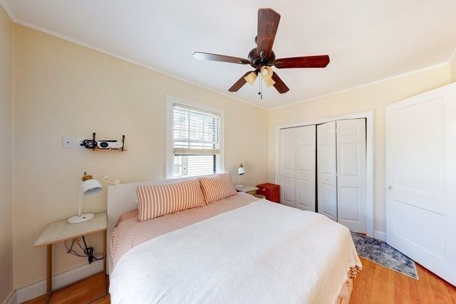 34 Ash St 204, Cambridge, MA 02138