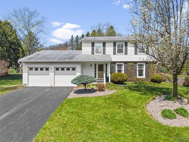 106 Wiesner Lane, Dewitt, NY 13214