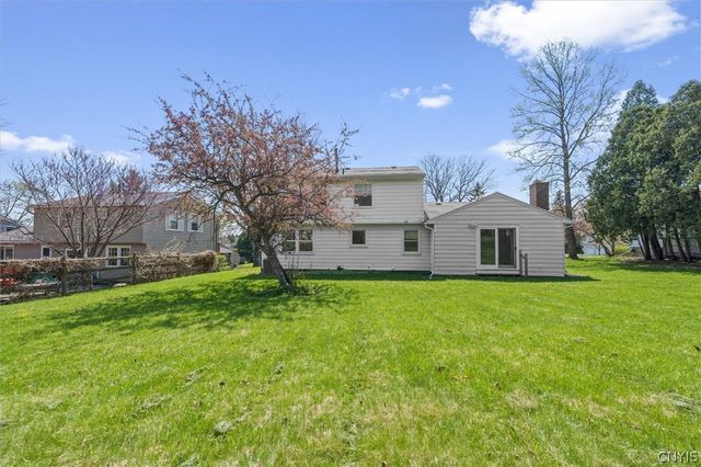 106 Wiesner Lane, Dewitt, NY 13214