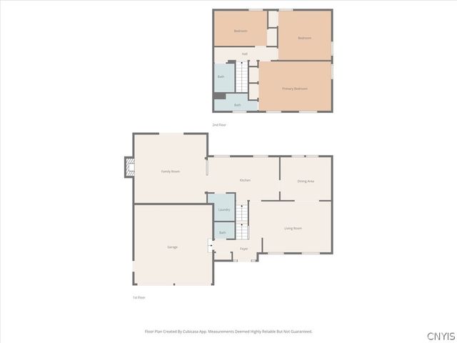 106 Wiesner Lane, Dewitt, NY 13214