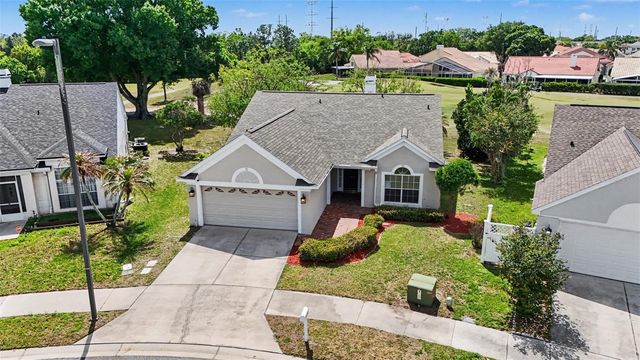 3772 VENTURA COVE DR, Orlando, FL 32822