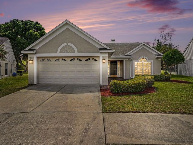 3772 VENTURA COVE DR, Orlando, FL 32822