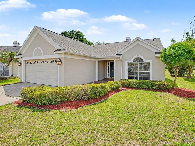 3772 VENTURA COVE DR, Orlando, FL 32822