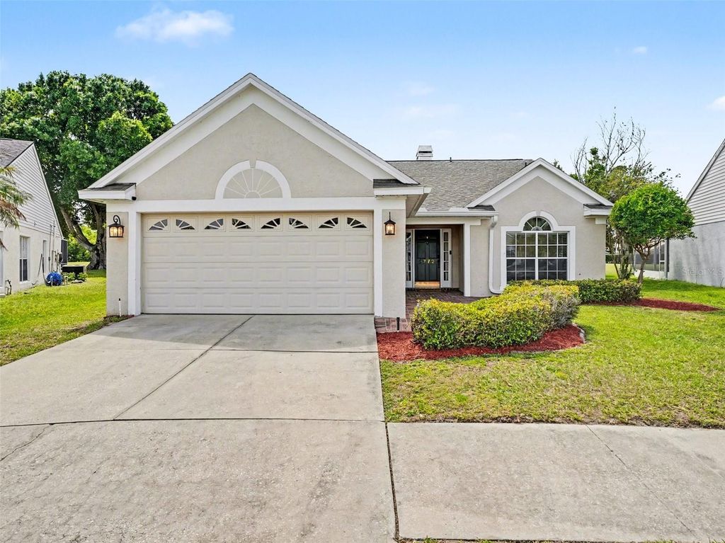 3772 VENTURA COVE DR, Orlando, FL 32822