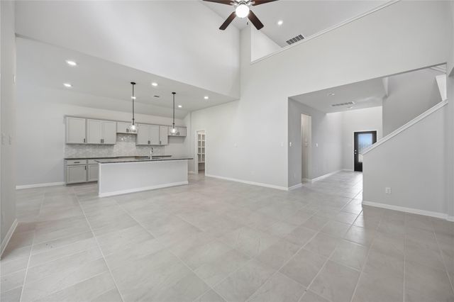 2826 River Juniper Lane, Crosby, TX 77532