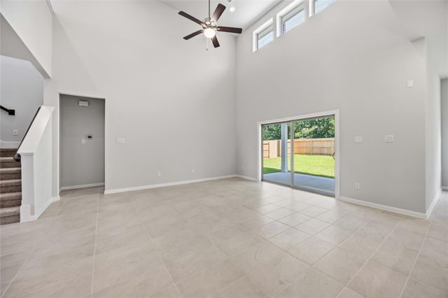 2826 River Juniper Lane, Crosby, TX 77532