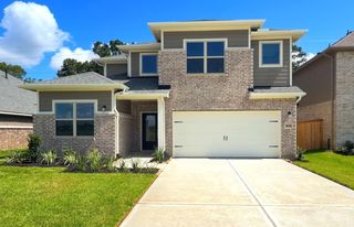 2826 River Juniper Lane, Crosby, TX 77532
