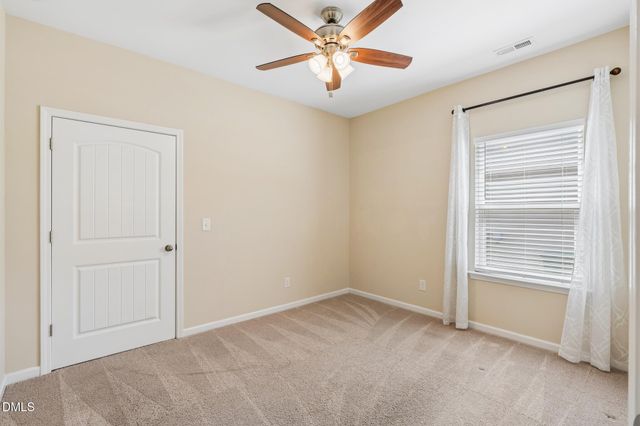 51 Forest Glade Court, Clayton, NC 27527