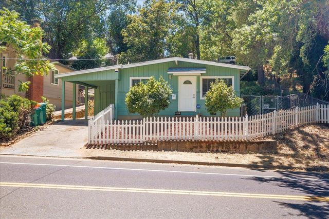 936 Spring St, Placerville, CA 95667