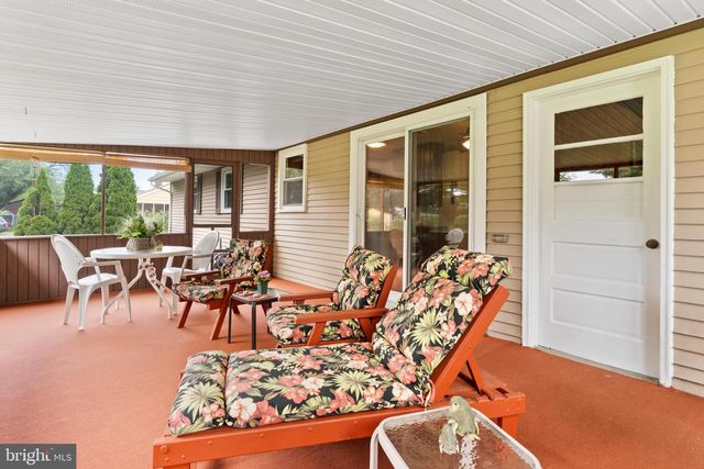 120 DARR AVENUE, Carlisle, PA 17013