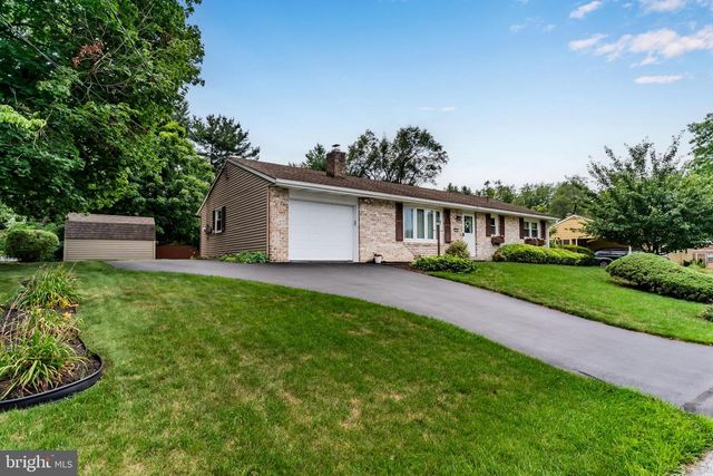 120 DARR AVENUE, Carlisle, PA 17013