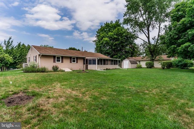 120 DARR AVENUE, Carlisle, PA 17013