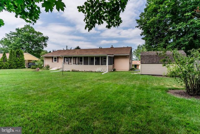 120 DARR AVENUE, Carlisle, PA 17013