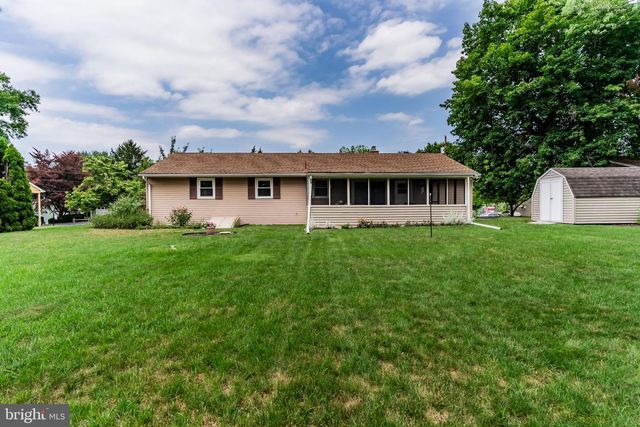 120 DARR AVENUE, Carlisle, PA 17013