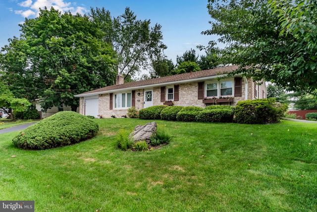 120 DARR AVENUE, Carlisle, PA 17013