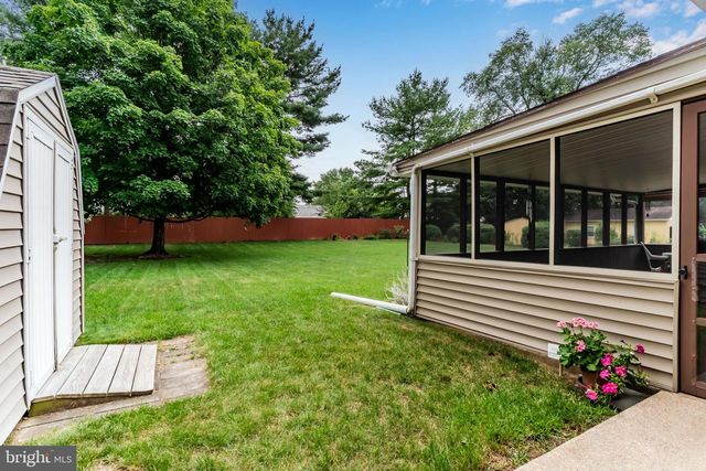 120 DARR AVENUE, Carlisle, PA 17013