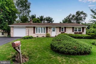 120 DARR AVENUE, Carlisle, PA 17013