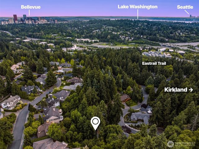 11113 NE 38th Place, Bellevue, WA 98004