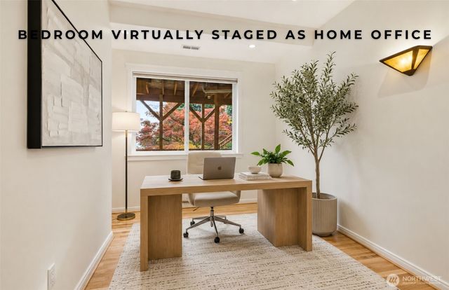 11113 NE 38th Place, Bellevue, WA 98004