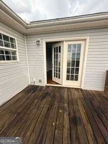 1705 Tugalo Drive, Jefferson, GA 30549