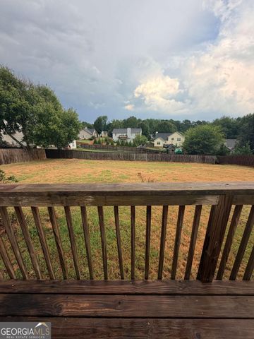 1705 Tugalo Drive, Jefferson, GA 30549