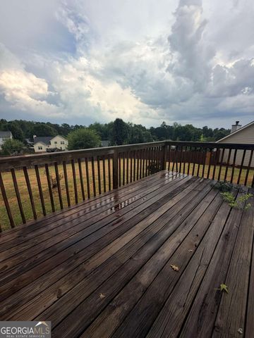 1705 Tugalo Drive, Jefferson, GA 30549