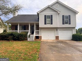 1705 Tugalo Drive, Jefferson, GA 30549