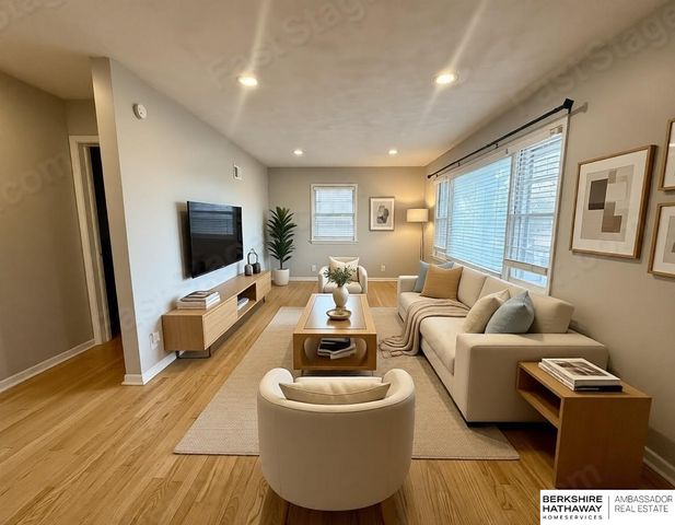 5117 N Street, Lincoln, NE 68510