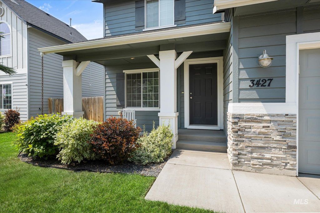 3427 S Clark Fork Ave, Nampa, ID 83686 photo 3