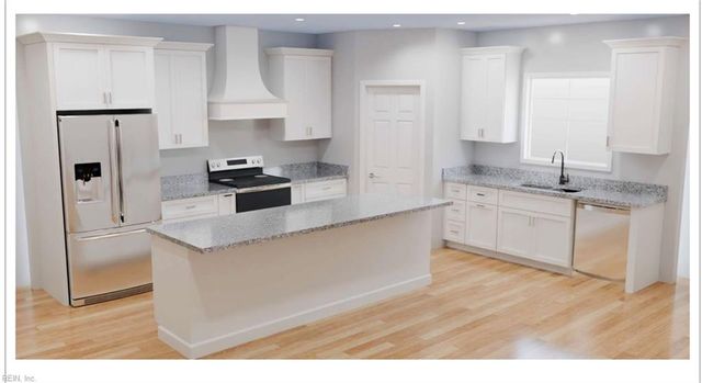 15661 Scotts Factory RD, Smithfield, VA 23430