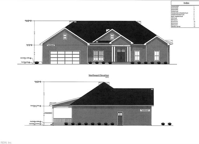 15661 Scotts Factory RD, Smithfield, VA 23430