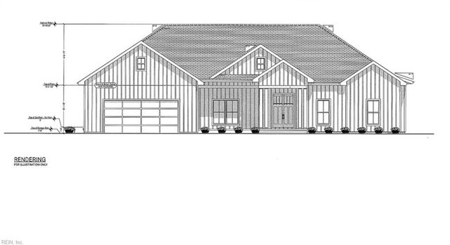 15661 Scotts Factory RD, Smithfield, VA 23430