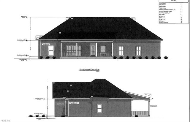 15661 Scotts Factory RD, Smithfield, VA 23430