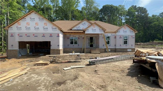 15661 Scotts Factory RD, Smithfield, VA 23430